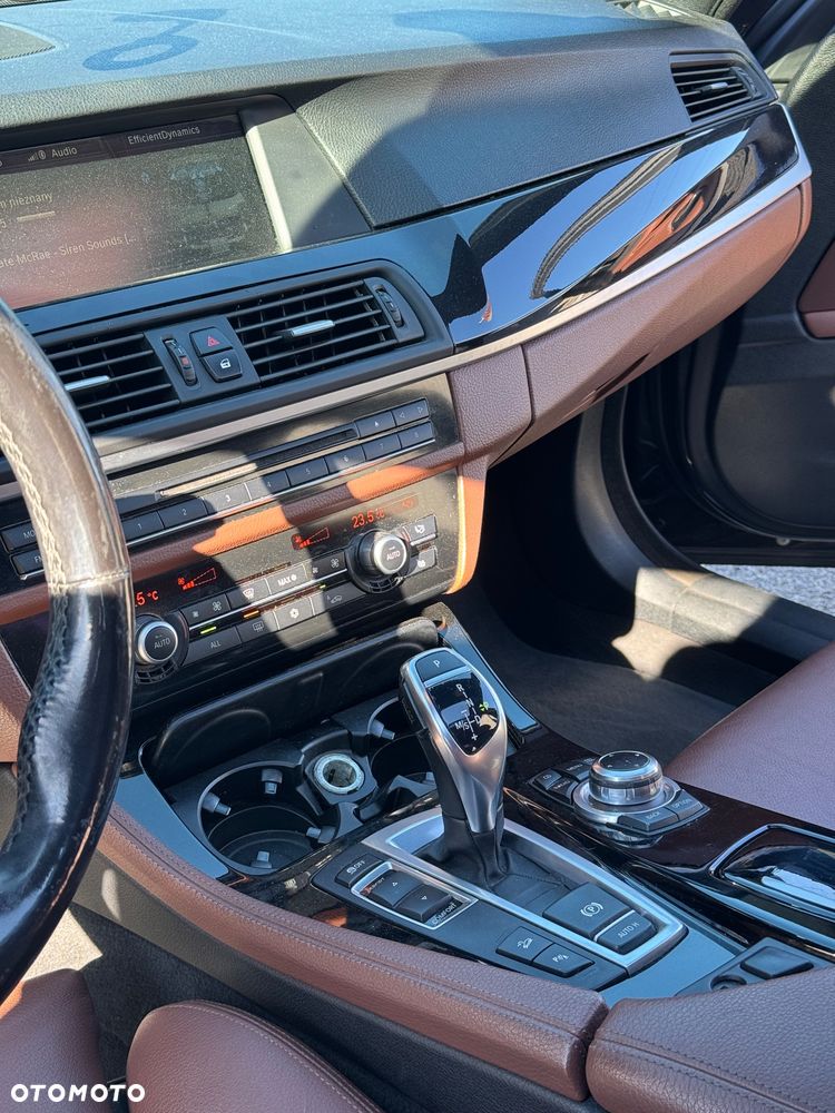 BMW Seria 5 - 9