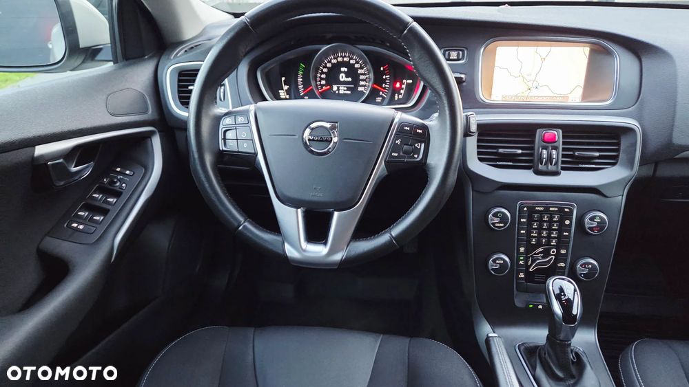 Volvo V40 D3 Drive-E SCR Kinetic - 12