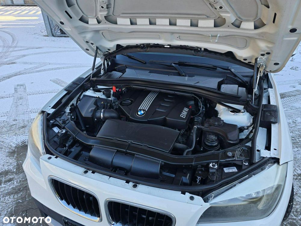 BMW X1 - 36