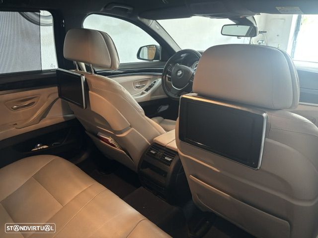 BMW 525 - 11