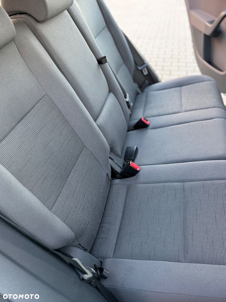 Volkswagen Golf Plus 1.4 Comfortline - 20