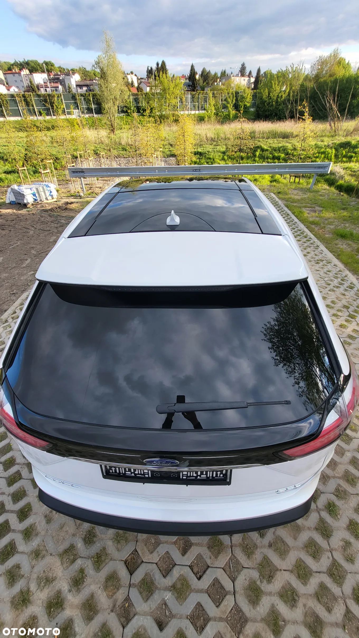 Ford Edge - 14
