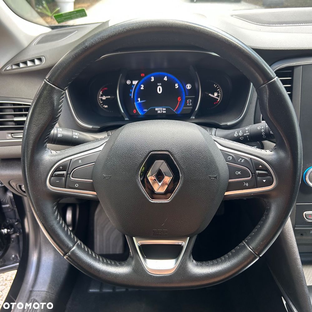 Renault Megane - 25