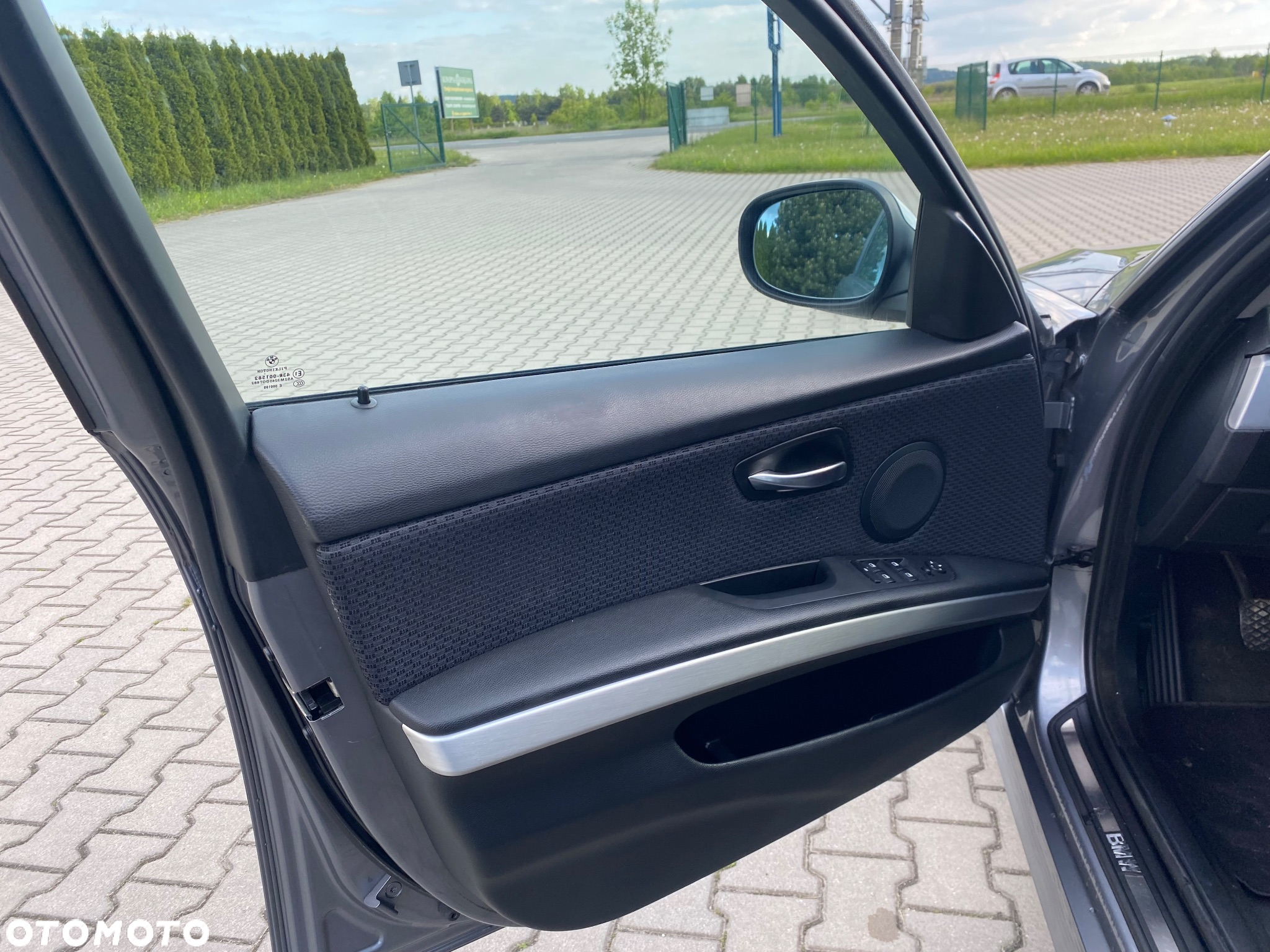 BMW Seria 3 320d - 16