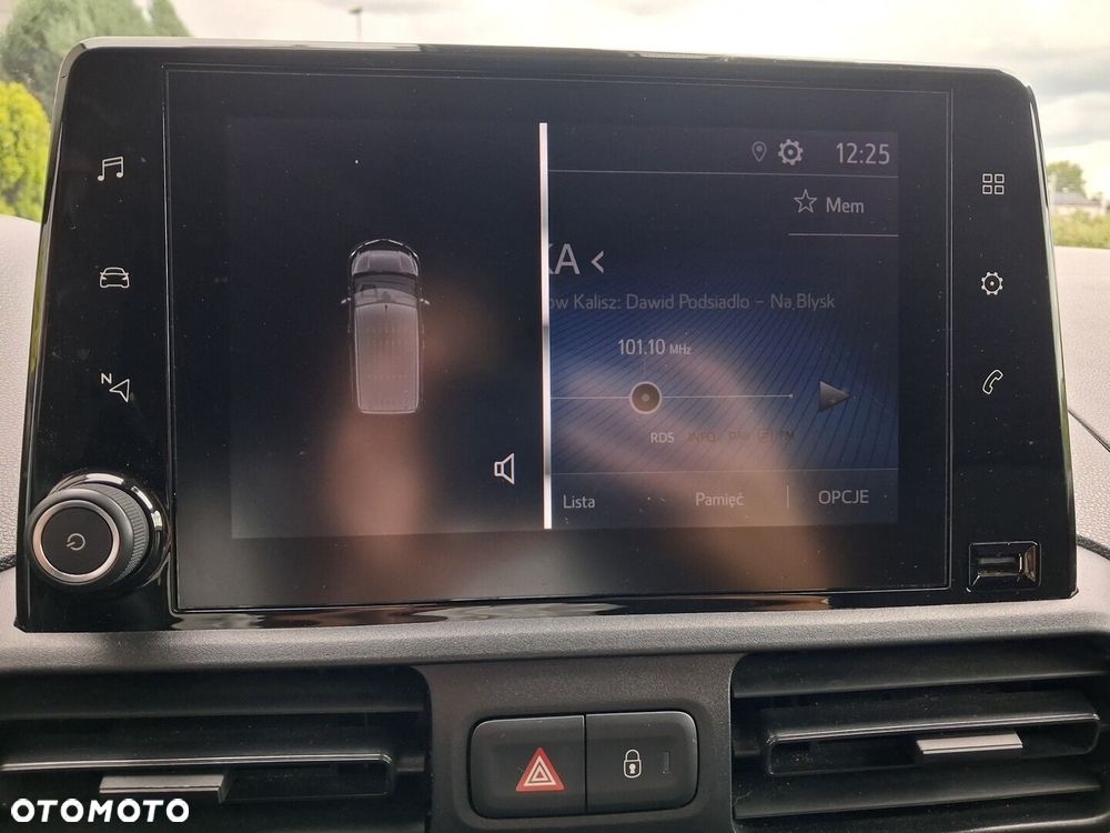 Toyota PROACE CITY - 12