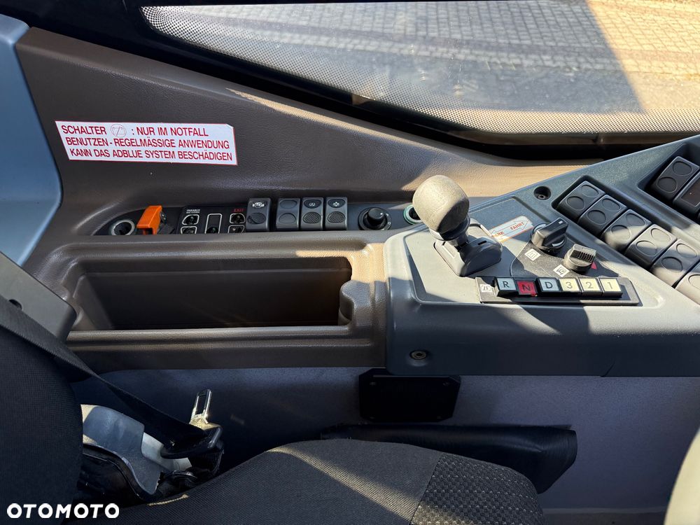 Iveco Irisbus Crossway LE - 26