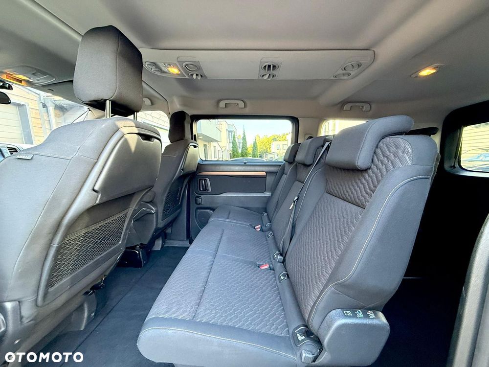 Toyota ProAce D-4D Medium 3,0t (bryg.) - 20