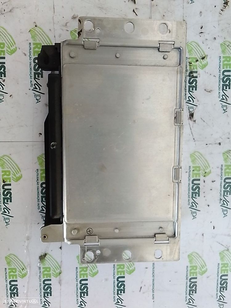 Centralina De Abs Nissan Terrano Ii (R20) - 2