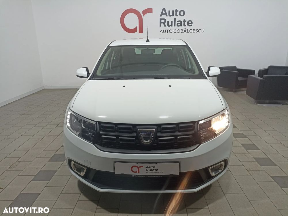 Dacia Logan 1.5 Blue dCi Laureate - 2