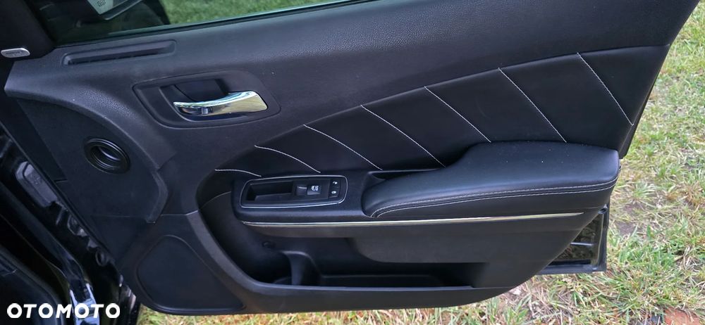Dodge Charger - 21