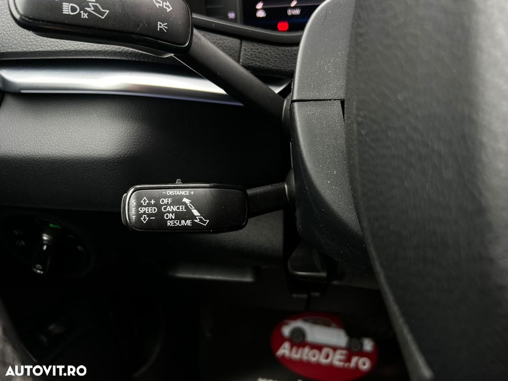 Skoda Karoq 1.6 TDI DSG Style - 25