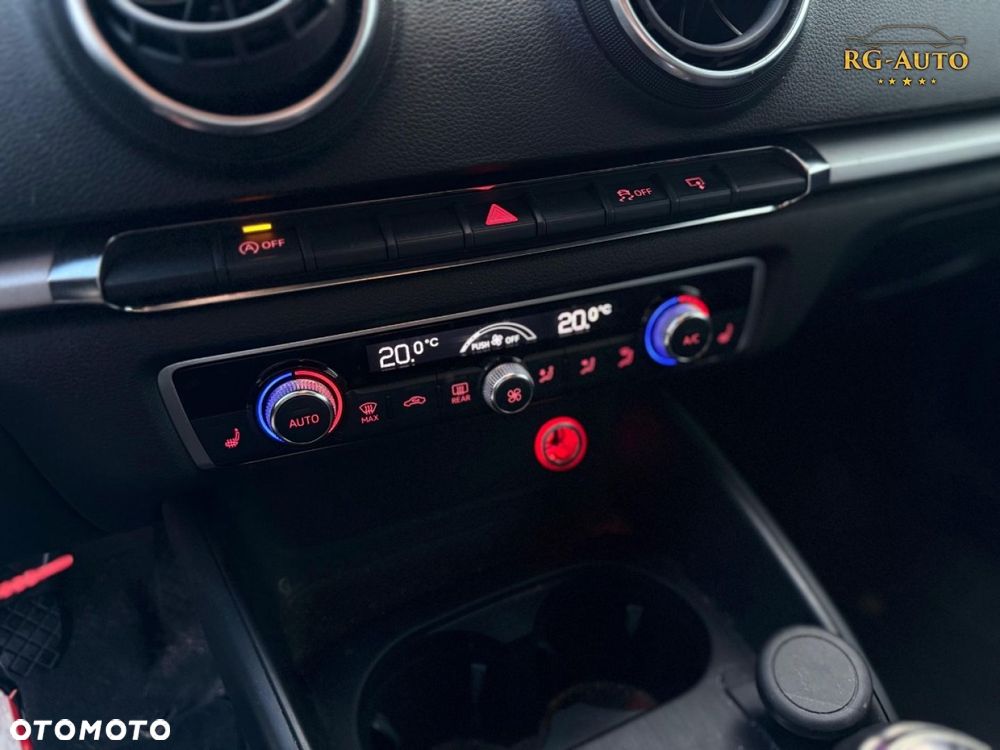 Audi A3 Sportback - 25