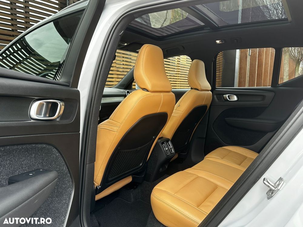 Volvo XC 40 - 15
