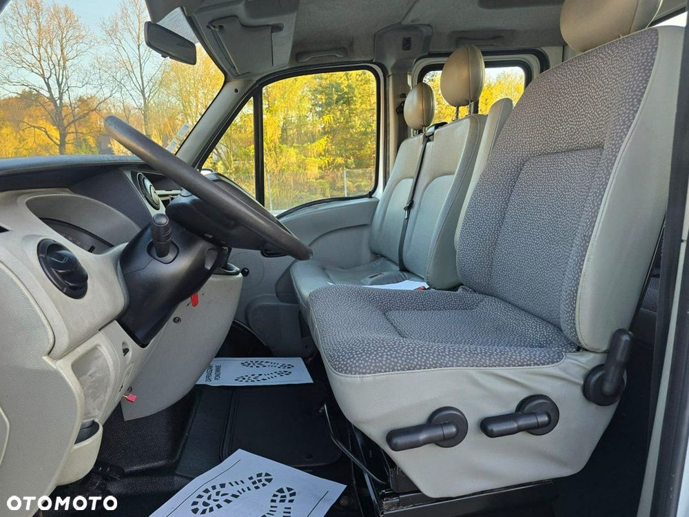 Renault Master - 18