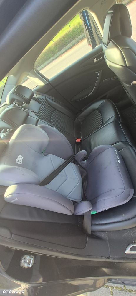 Citroën C5 1.6 THP Exclusive - 15