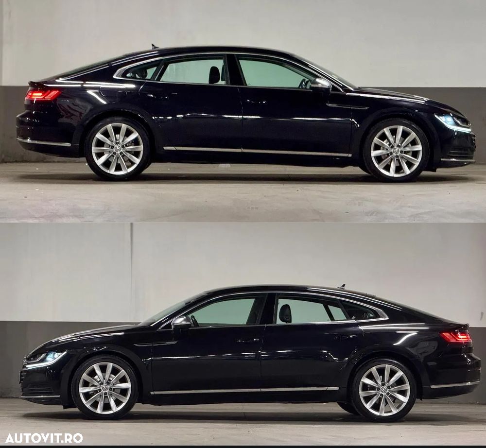 Volkswagen ARTEON 2.0 TDI DSG Elegance - 10