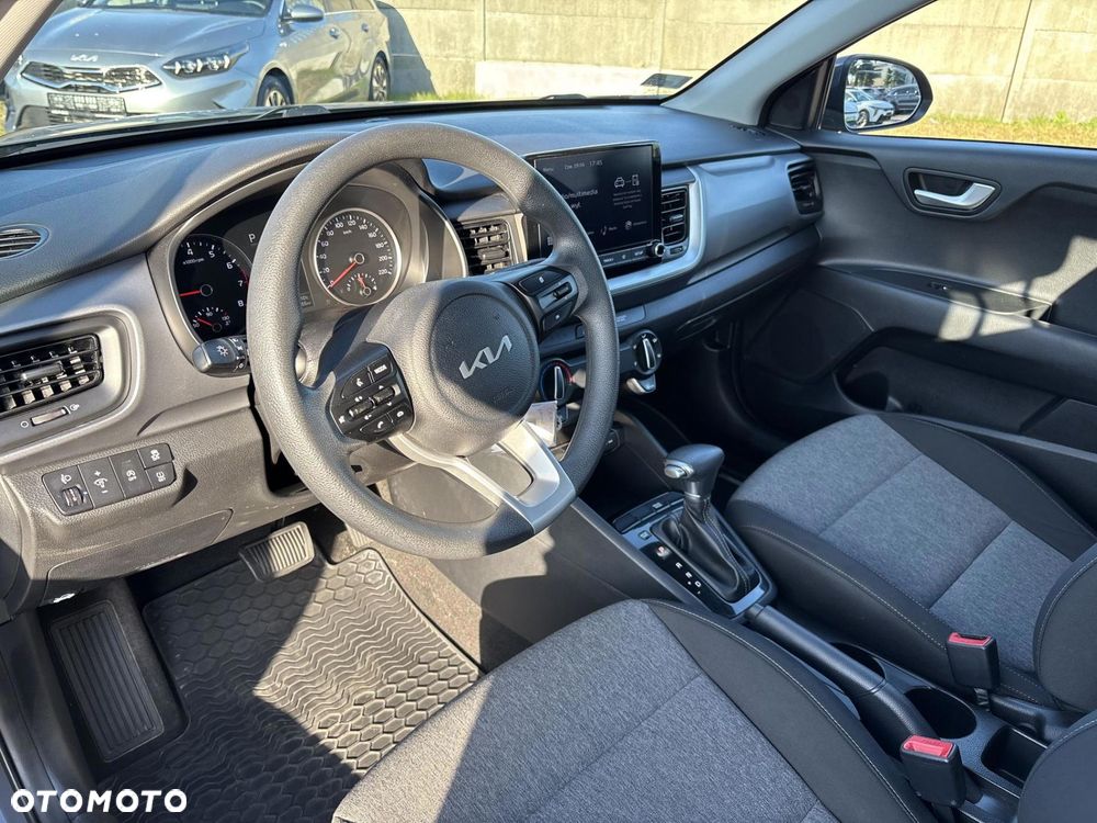 Kia Stonic 1.0 T-GDI M DCT - 9