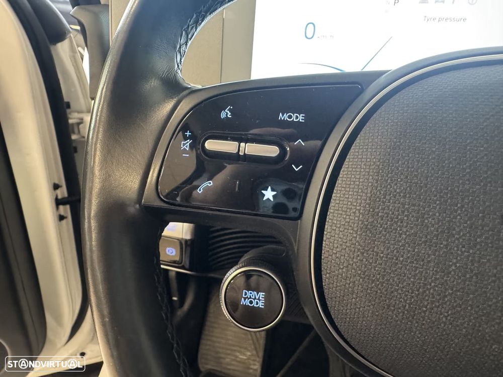 Hyundai Ioniq 5 84 kWh Dynamiq - 25
