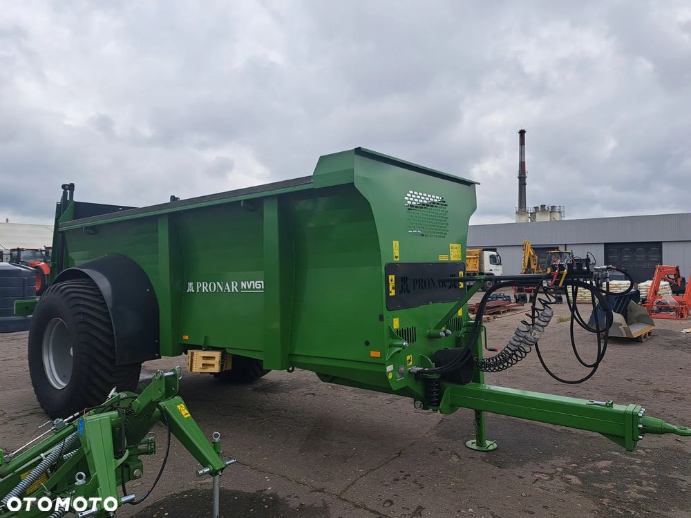 Pronar NV 161/4 - 2