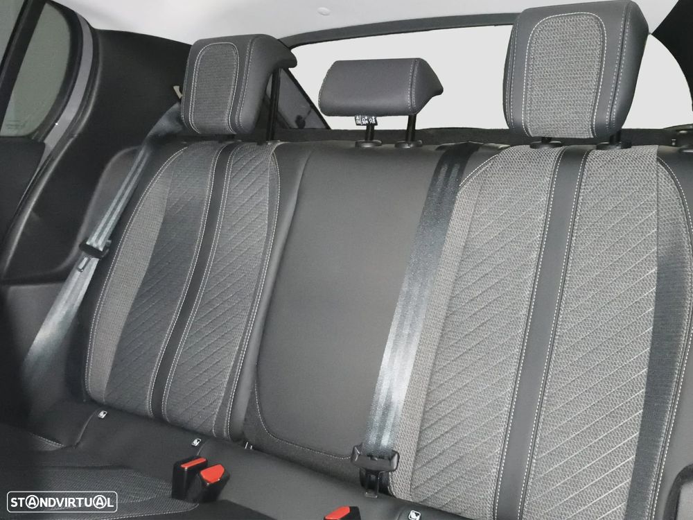 Peugeot 208 1.2 Hybrid Allure e-DCS6 - 14