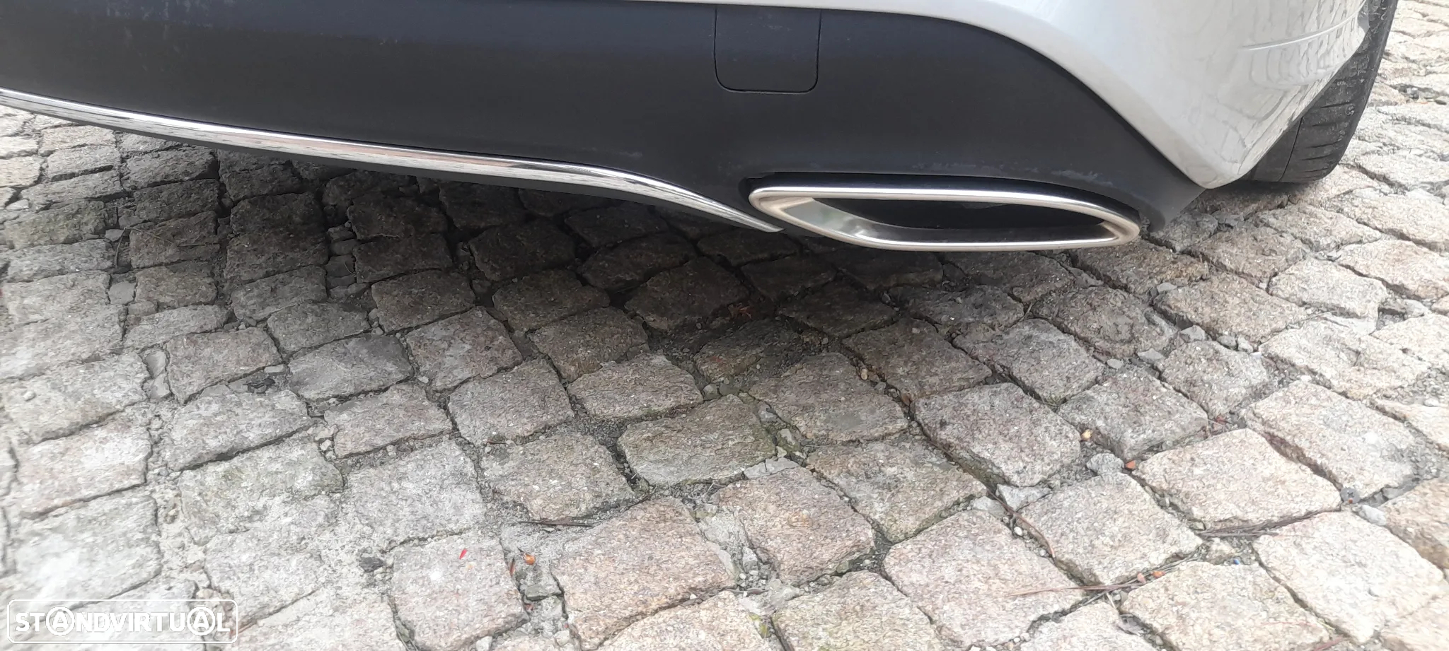 Mercedes-Benz CLA 180 d Peak Edition - 29