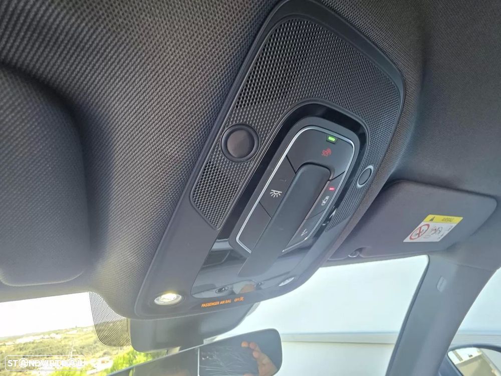 Audi e-tron 55 quattro S line - 20
