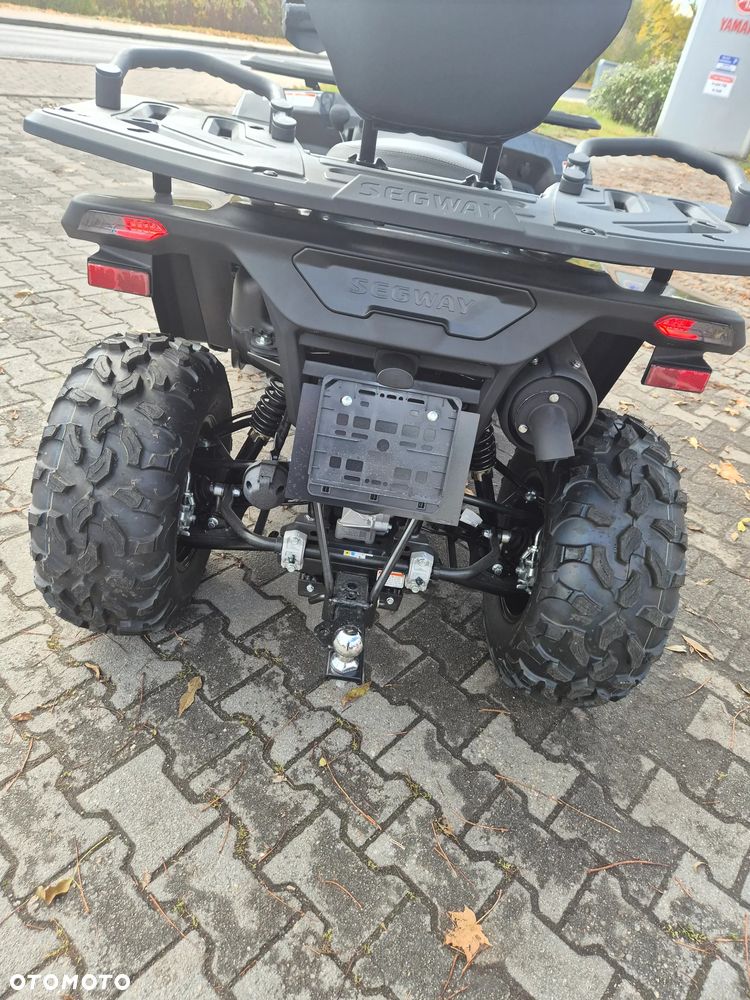 Segway AT5 - 23