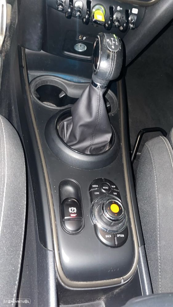 MINI Countryman - 5