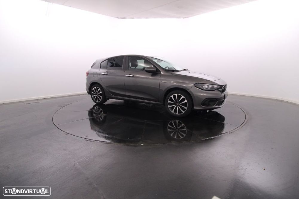 Fiat Tipo 1.3 M-Jet Lounge - 10