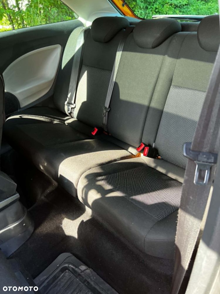 Seat Ibiza SC 1.6 16V Sport - 27