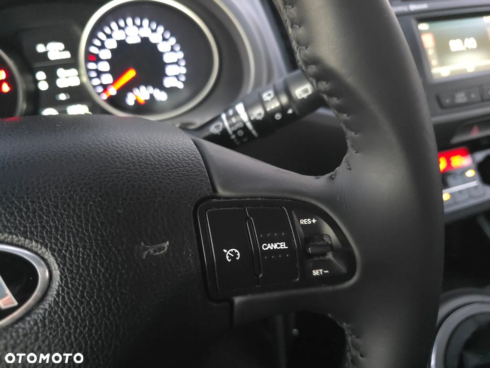 Kia Sportage 2.0 GDI L 2WD - 25