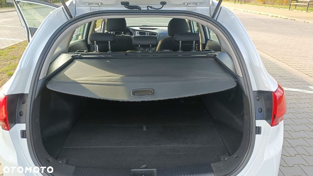 Kia Ceed 1.6 CRDi L - 5