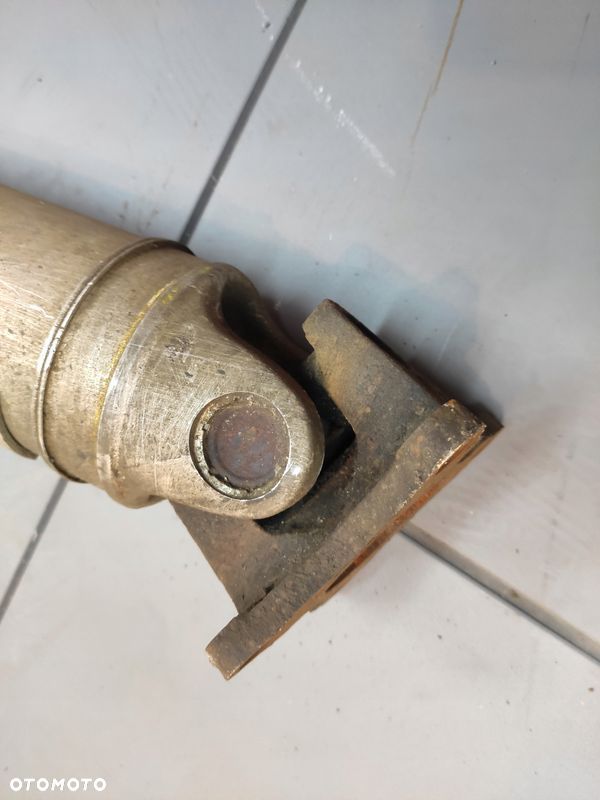 JEEP CHEROKEE LIBERTY KK 2.8CRD 07-12r WAŁ NAPĘDOWY TYŁ ZDROWY ORYGINAŁ BDB - 6