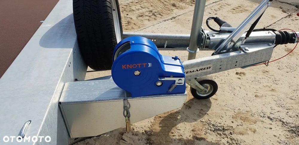 TEMARED CARPLATFORM 5121 3T sklejka - 13