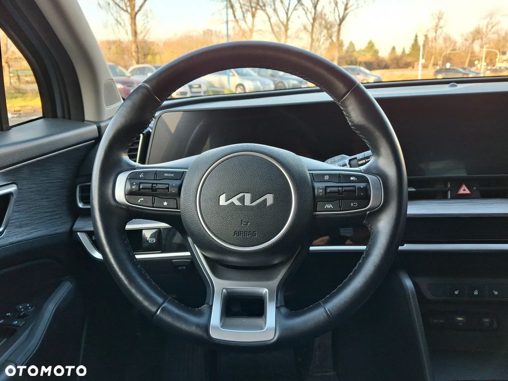 Kia Sportage 1.6 T-GDI L 2WD - 17