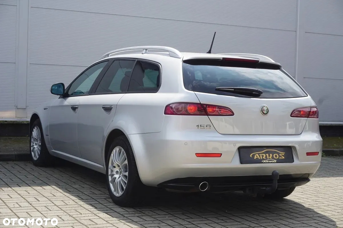 Alfa Romeo 159 - 12