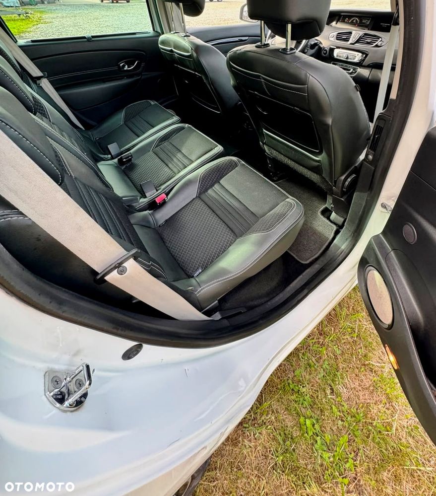 Renault Scenic Energy dCi 110 S&S Bose Edition - 5