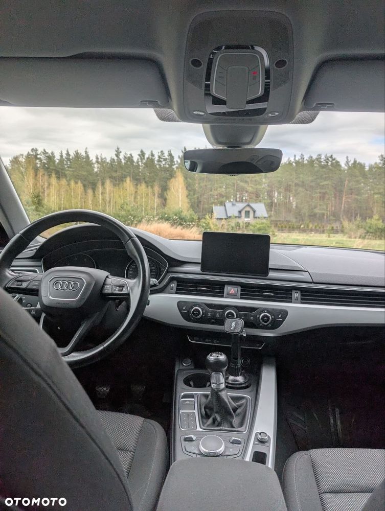 Audi A4 Avant - 13