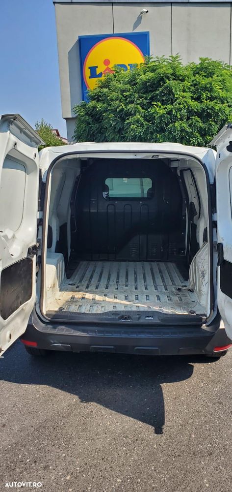 Dacia Dokker 1.5 Laureate - 9