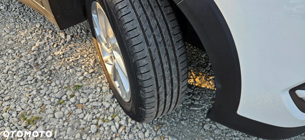 Hyundai Tucson 1.6 GDI BlueDrive Comfort 2WD - 36