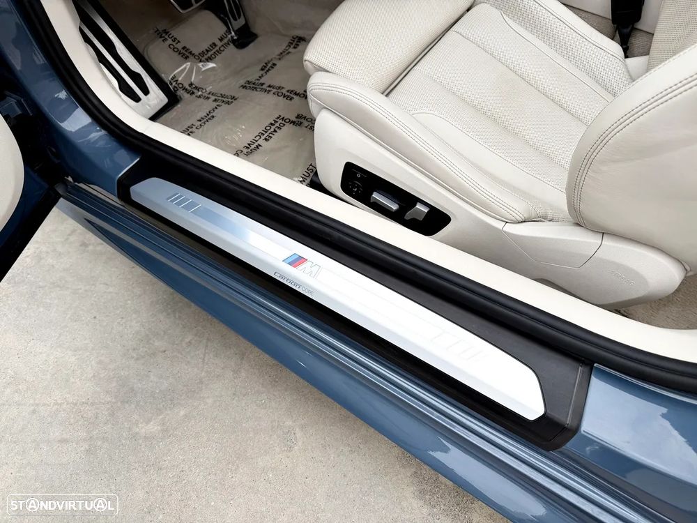 BMW 840 d xDrive Pack M - 24