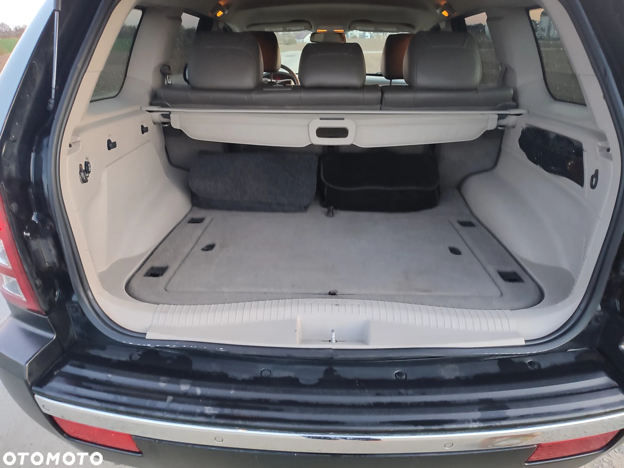 Jeep Grand Cherokee 3.0 CRD Limited - 7