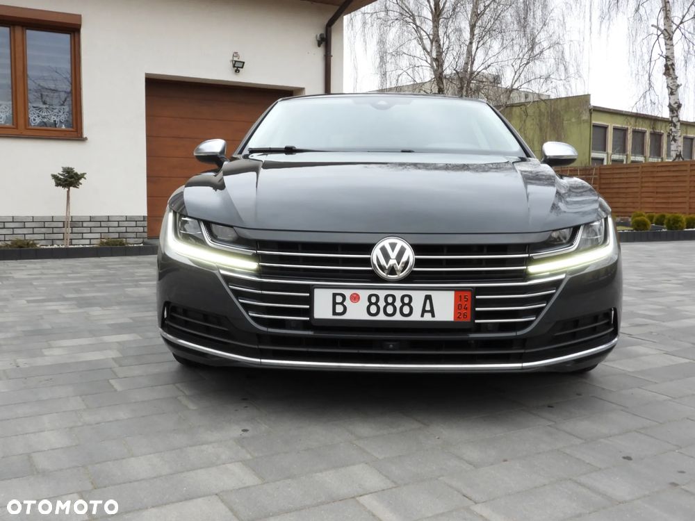 Volkswagen Arteon 2.0 TSI DSG Elegance - 3
