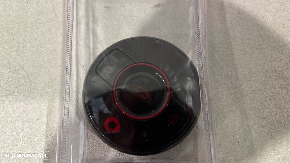 Smart #3 25th Anniversary Edition - 12