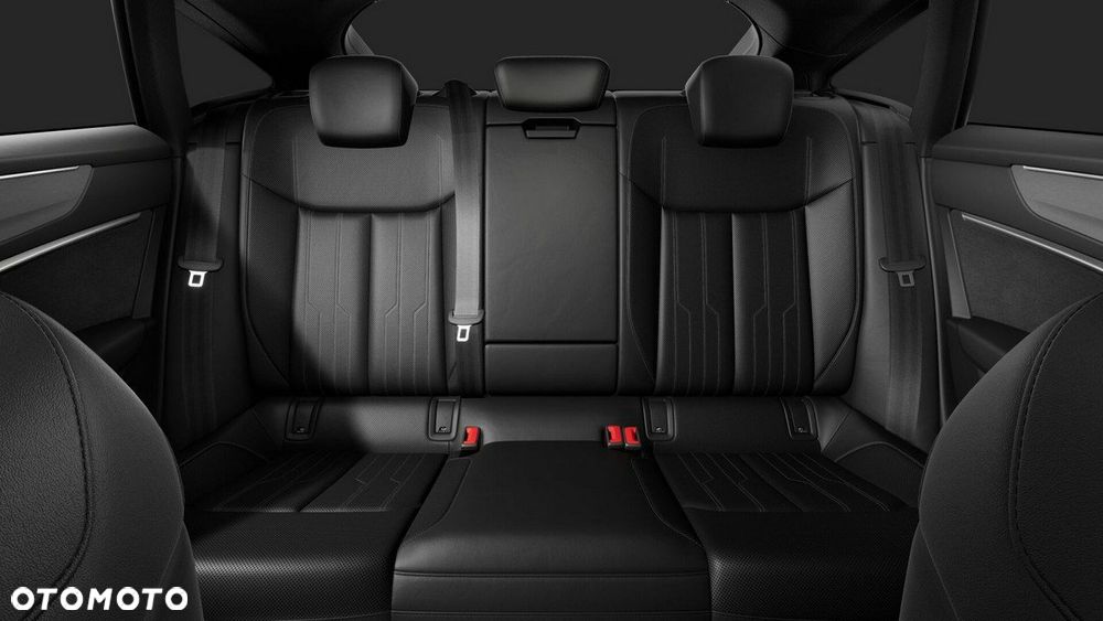 Audi A7 Sportback - 10