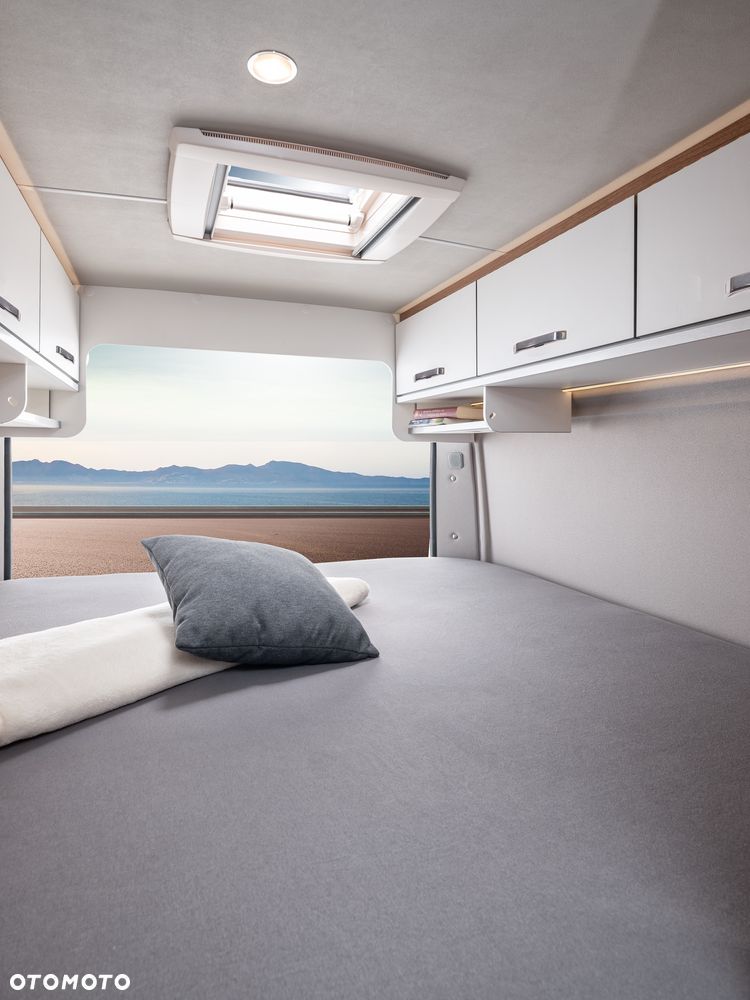 Weinsberg CaraBus 630 ME EDITION [FIRE] - 5