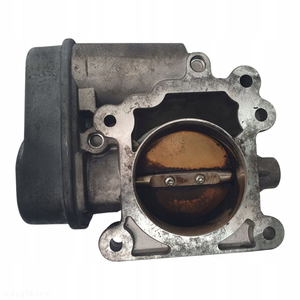 PRZEPUSTNICA Saab 93 9-3 II 2.0 T turbo 12791257 - 4