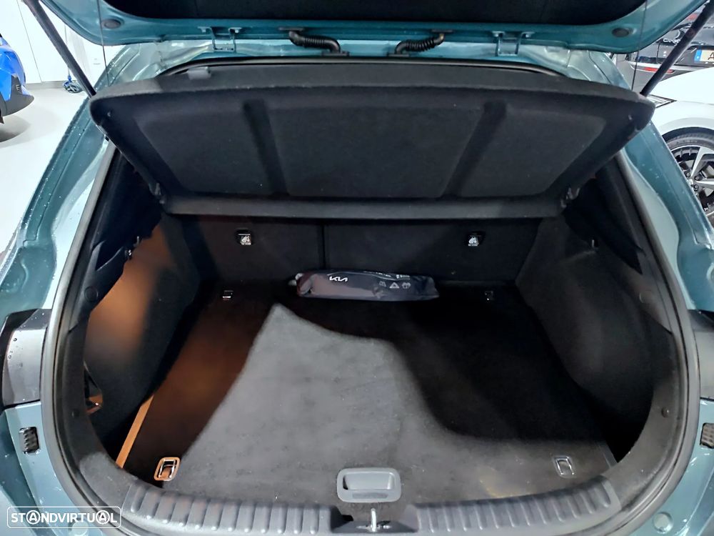 Kia XCeed 1.0 T-GDI Drive - 9