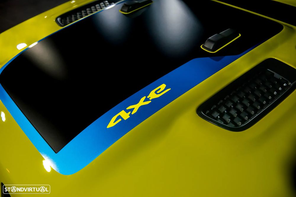 Jeep Wrangler Unlimited 2.0 4xe Plug-In Hybrid Hardtop Rubicon - 54