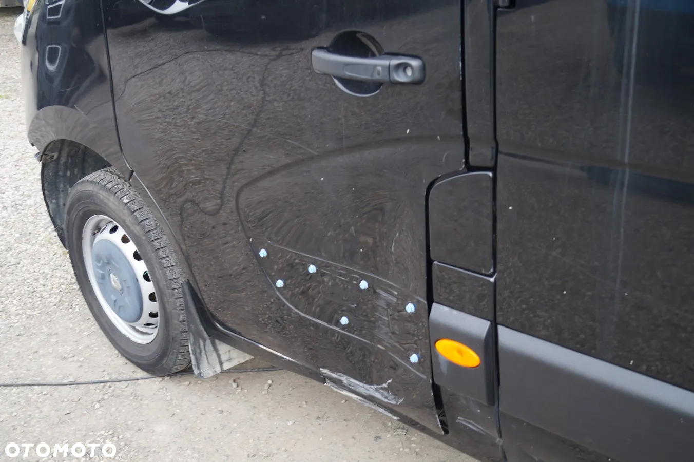 Renault Master - 6